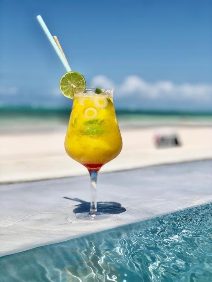 Imara Beach Resort Kiwengwa  Εξωτερικό φωτογραφία