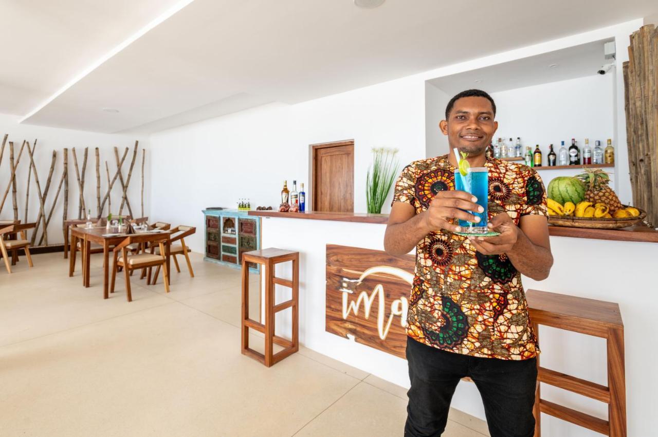 Imara Beach Resort Kiwengwa  Εξωτερικό φωτογραφία