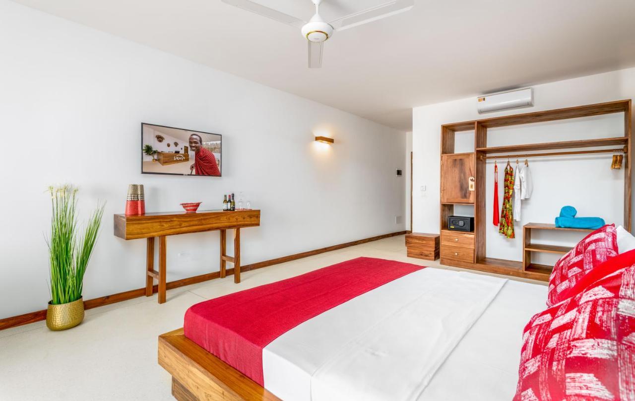 Imara Beach Resort Kiwengwa  Εξωτερικό φωτογραφία