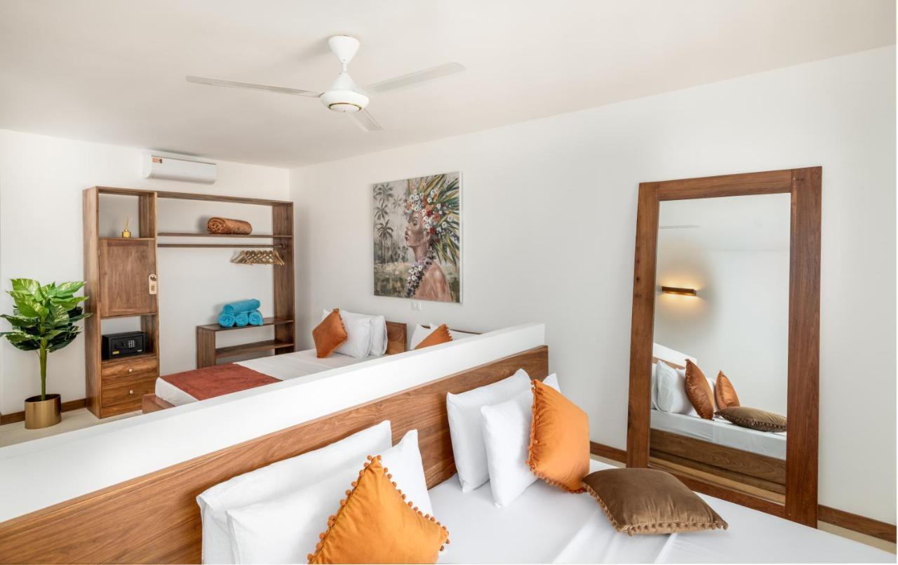 Imara Beach Resort Kiwengwa  Εξωτερικό φωτογραφία