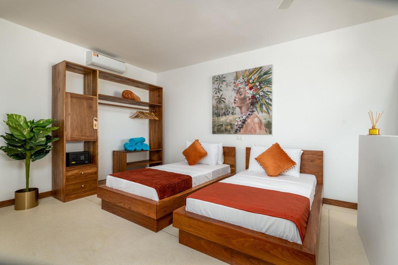 Imara Beach Resort Kiwengwa  Εξωτερικό φωτογραφία