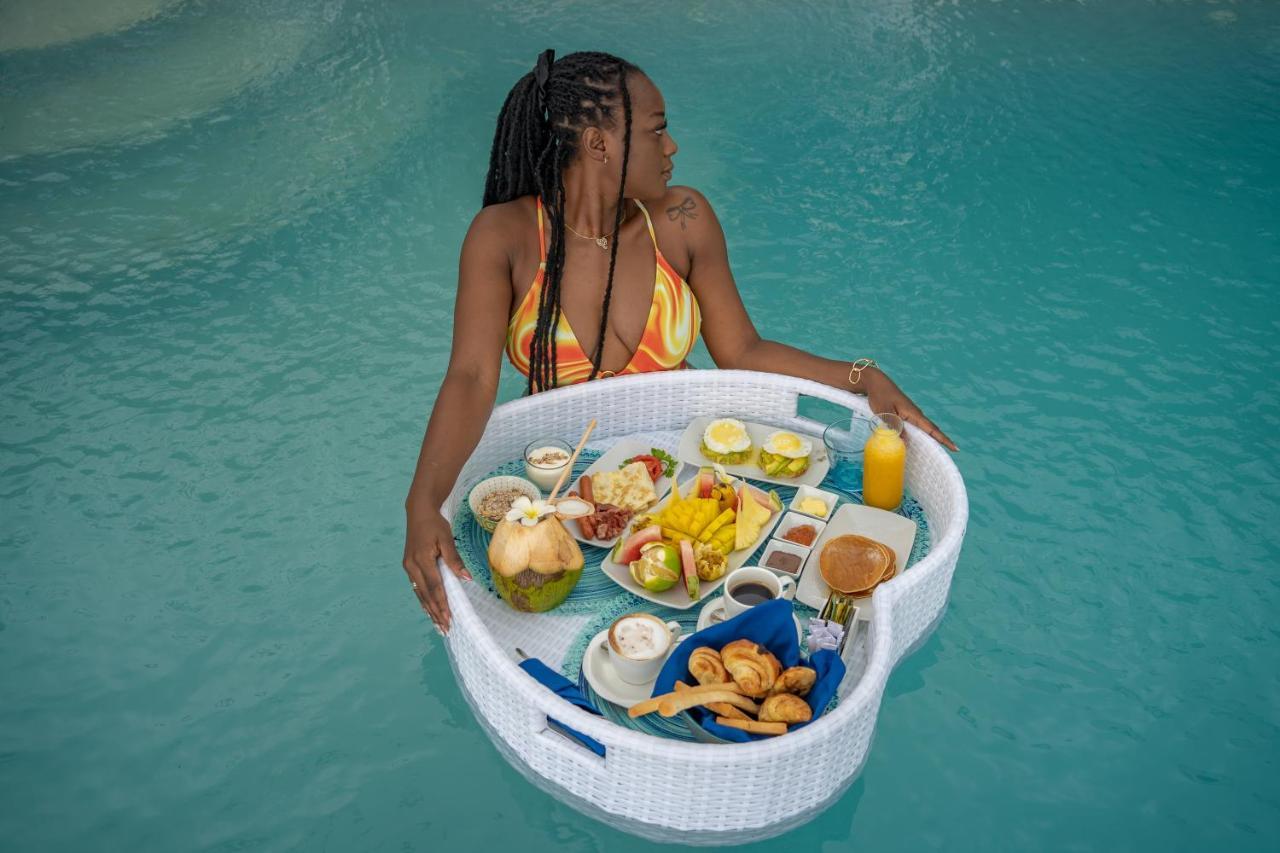 Imara Beach Resort Kiwengwa  Εξωτερικό φωτογραφία